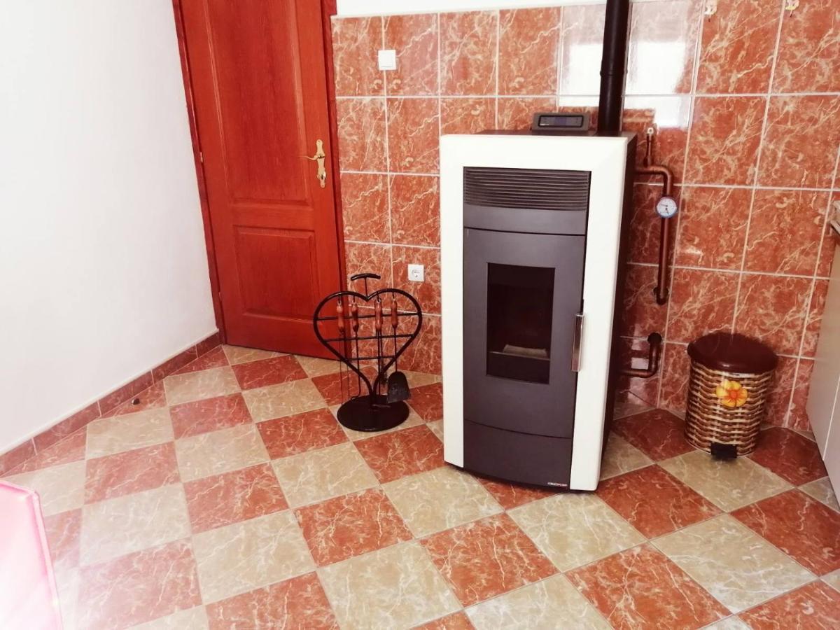 Apartamento Nemanja Trebinje Exterior foto