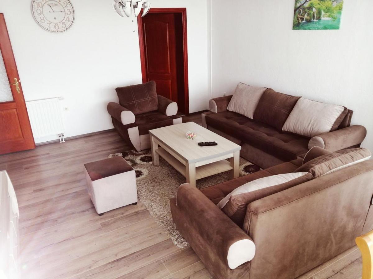 Apartamento Nemanja Trebinje Exterior foto