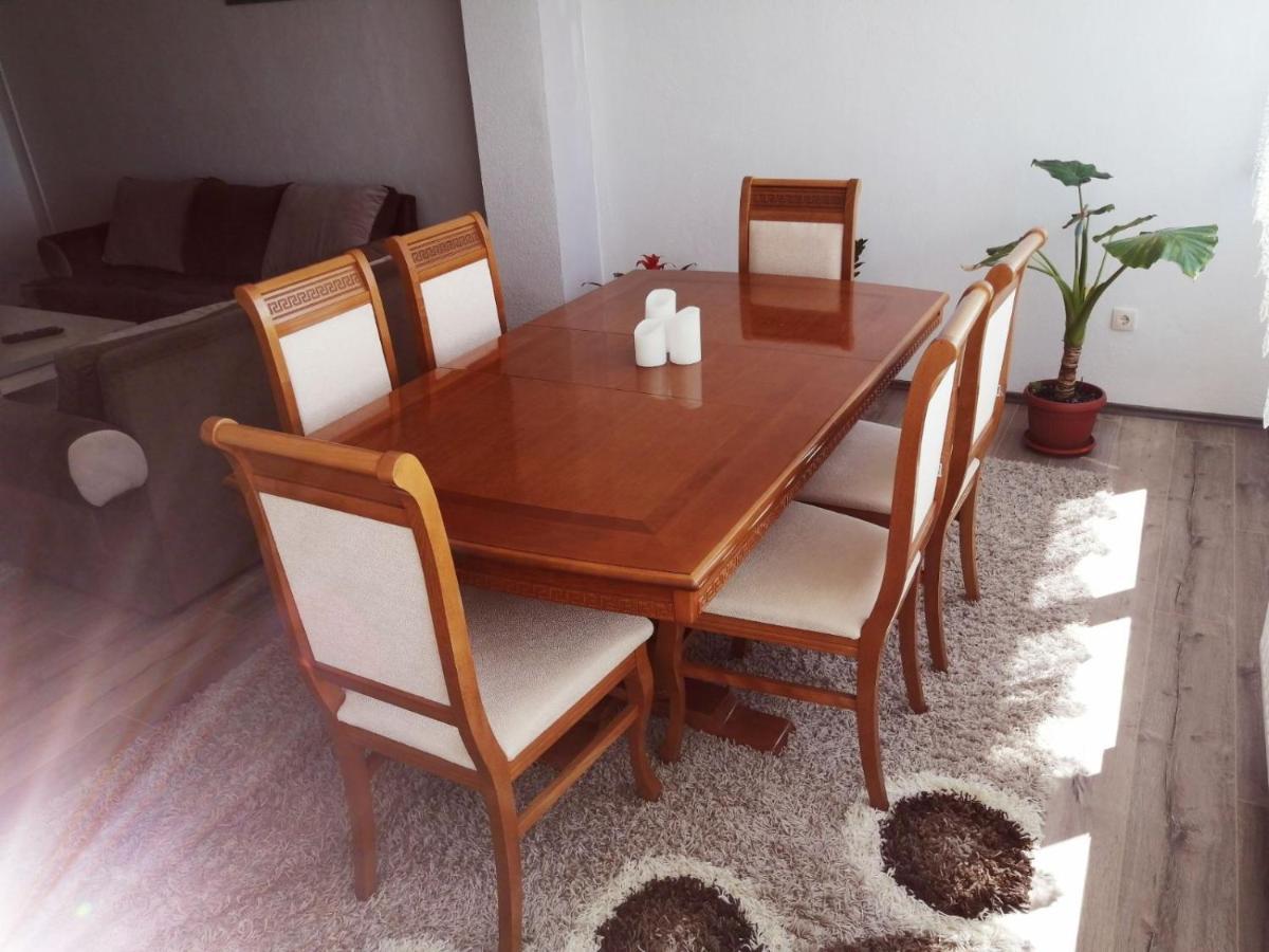 Apartamento Nemanja Trebinje Exterior foto