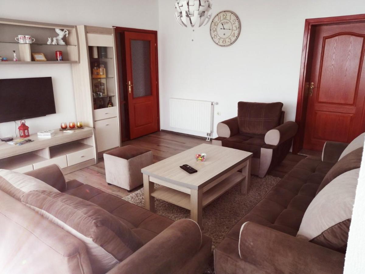 Apartamento Nemanja Trebinje Exterior foto