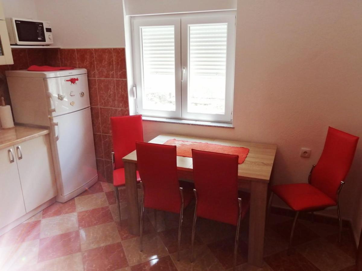 Apartamento Nemanja Trebinje Exterior foto