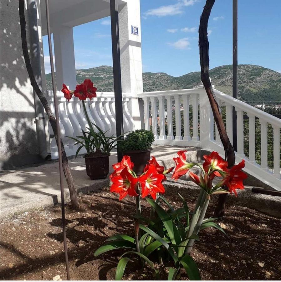 Apartamento Nemanja Trebinje Exterior foto