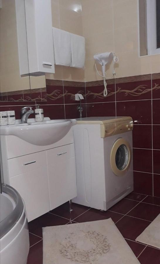 Apartamento Nemanja Trebinje Exterior foto