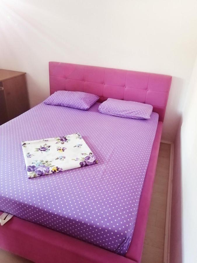 Apartamento Nemanja Trebinje Exterior foto