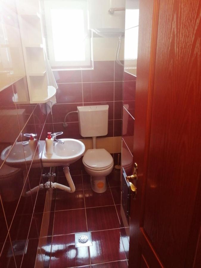 Apartamento Nemanja Trebinje Exterior foto