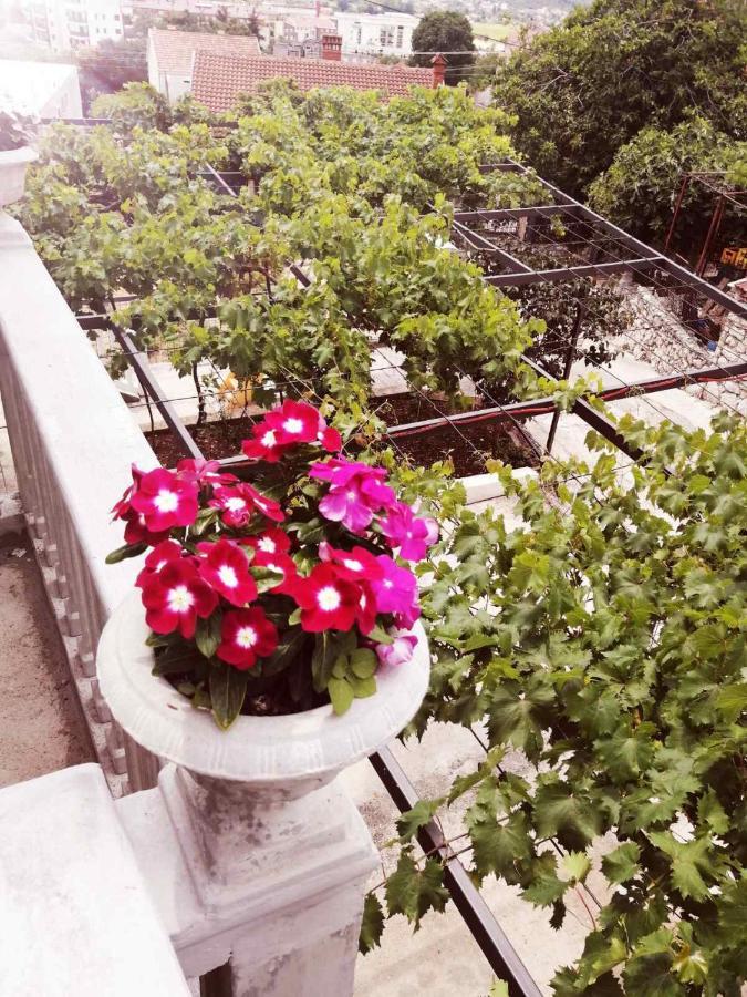 Apartamento Nemanja Trebinje Exterior foto