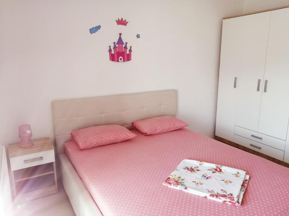 Apartamento Nemanja Trebinje Exterior foto