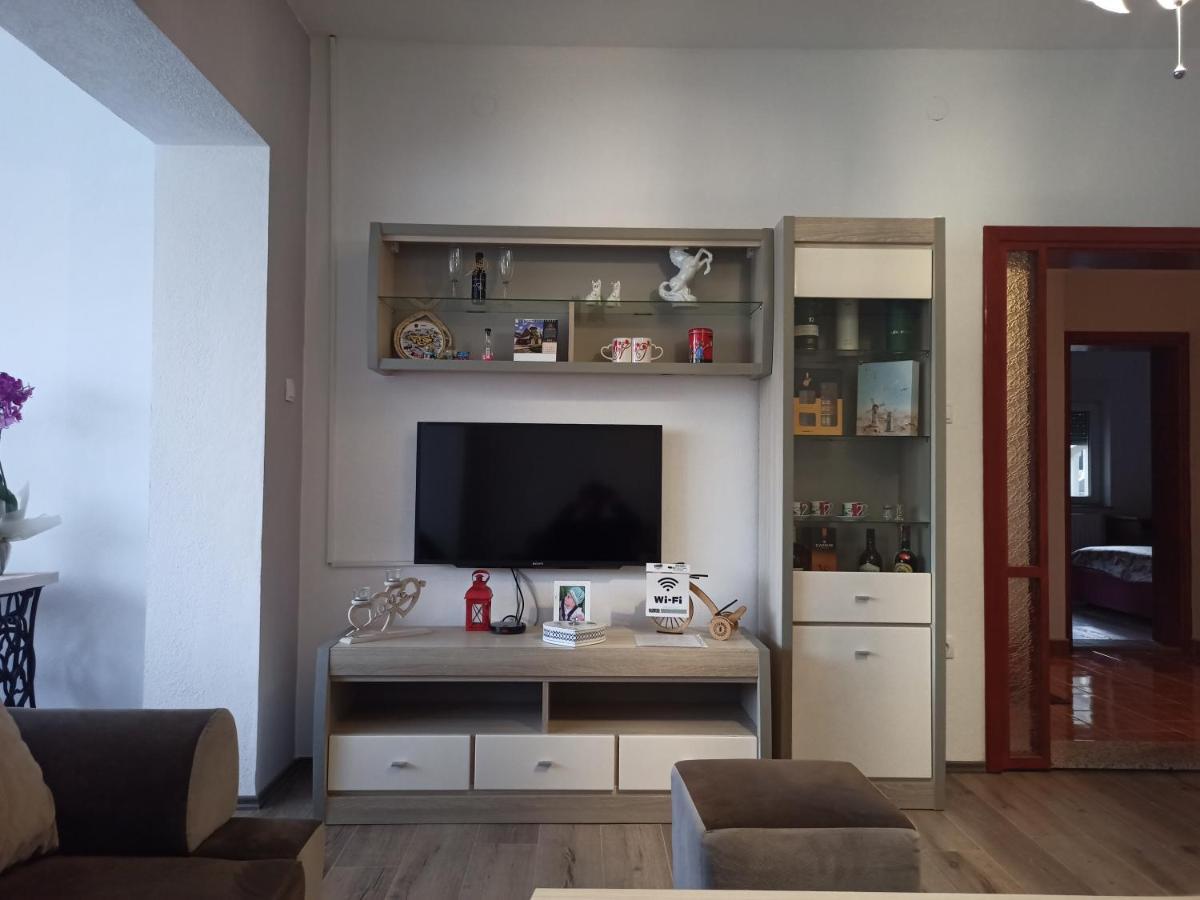Apartamento Nemanja Trebinje Exterior foto