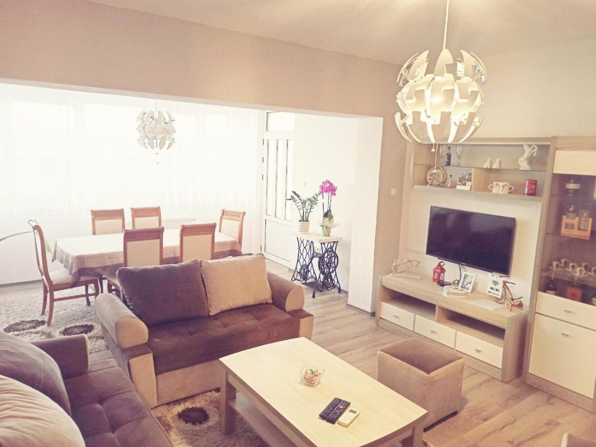 Apartamento Nemanja Trebinje Exterior foto