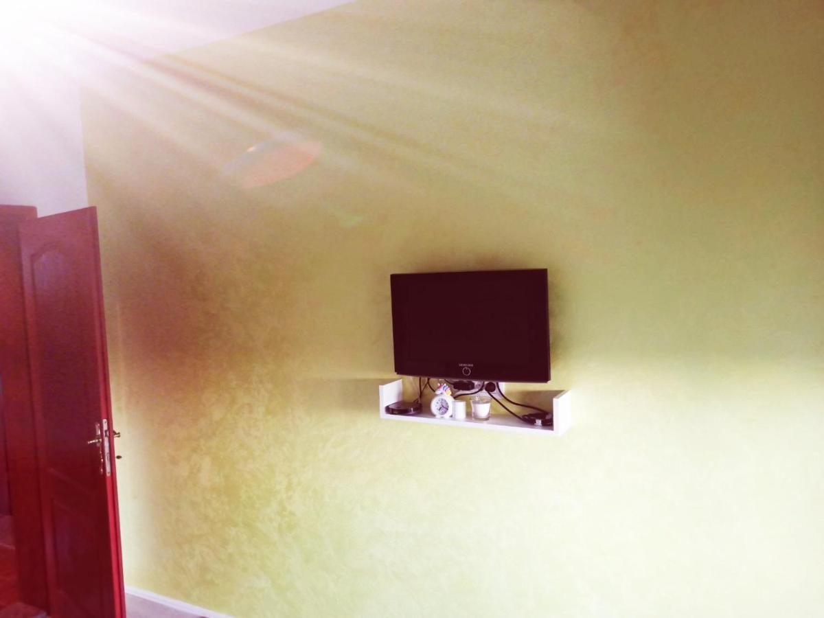 Apartamento Nemanja Trebinje Exterior foto